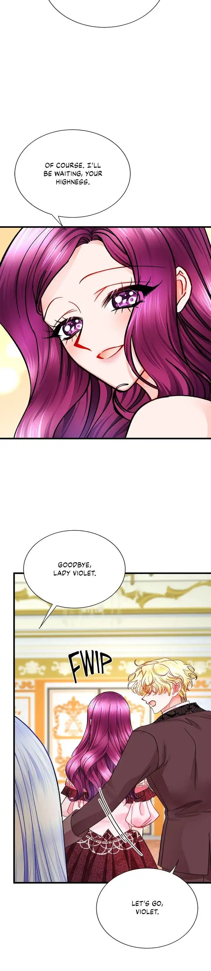 Villainous Princess Chapter 69 8